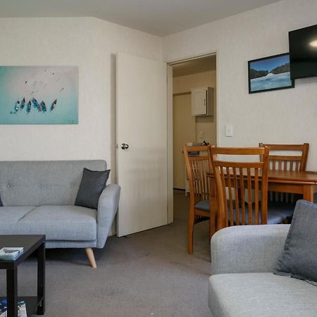 Studio 28 Taupo Luaran gambar