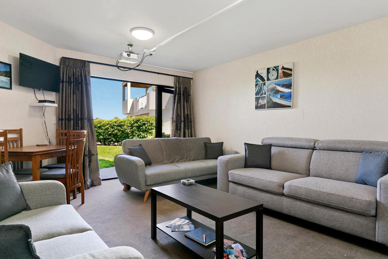 Studio 28 Taupo Luaran gambar