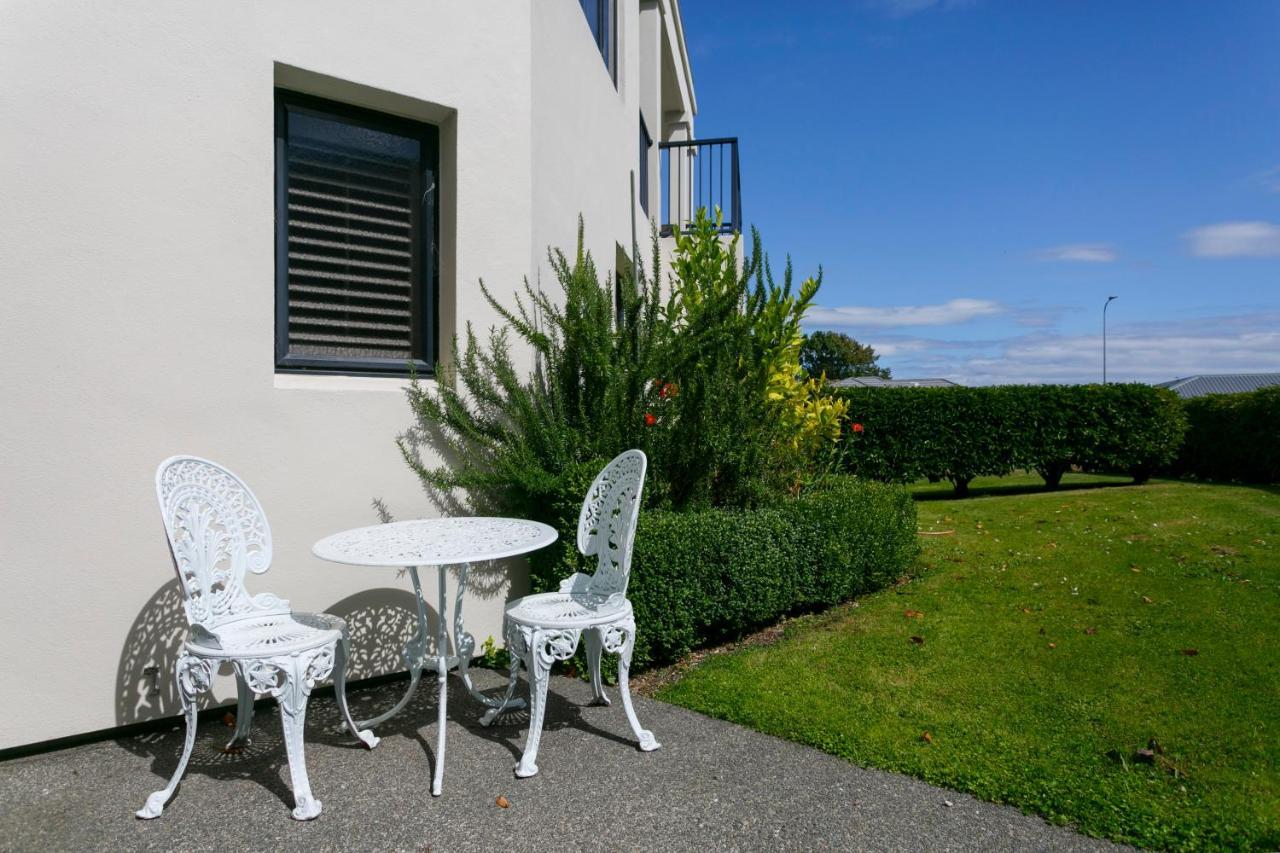 Studio 28 Taupo Luaran gambar