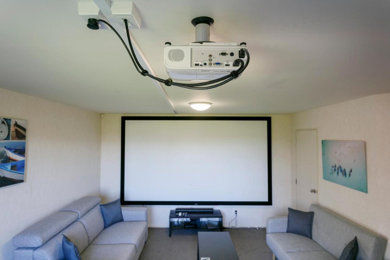 Studio 28 Taupo Luaran gambar