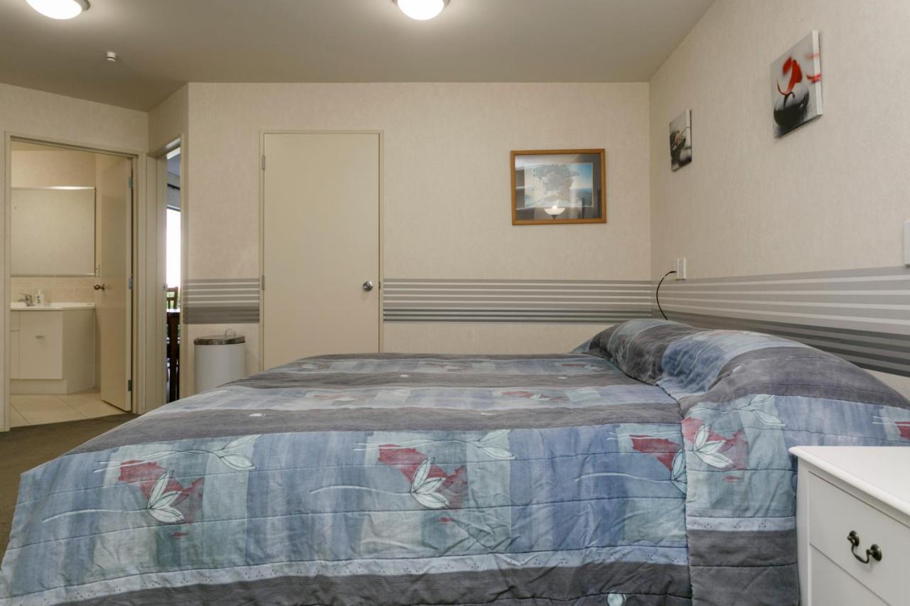 Studio 28 Taupo Luaran gambar