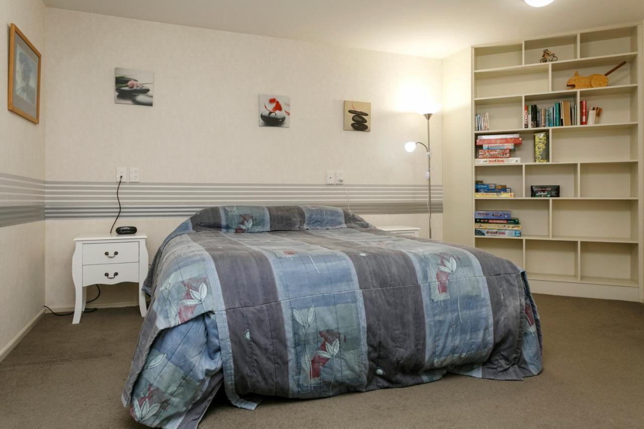 Studio 28 Taupo Luaran gambar